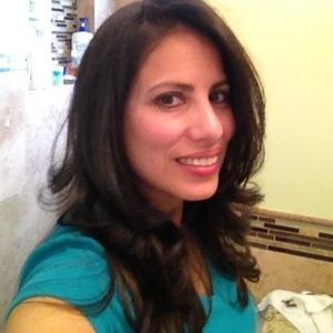 Meet your Posher, Marilyn